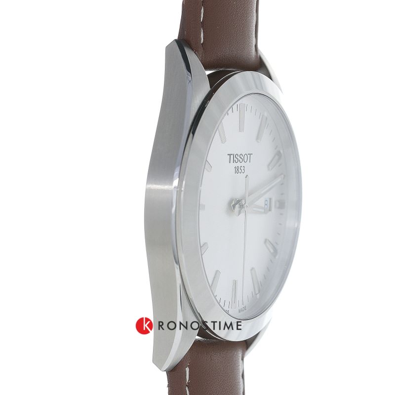 Фотография часов Tissot Gentleman T127.410.16.031.00_8